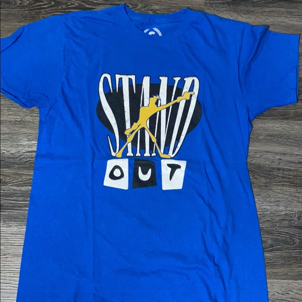 Powerline Movie T-shirt